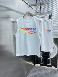 Picture of Balenciaga Shirt Pant Suits _SKUBalenciagaM-3XLkdtn1919996